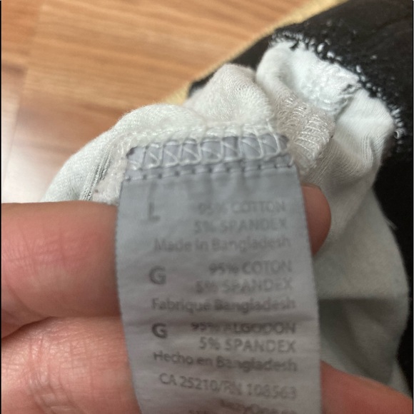 Lazy One PJ joggers - Picture 3 of 5